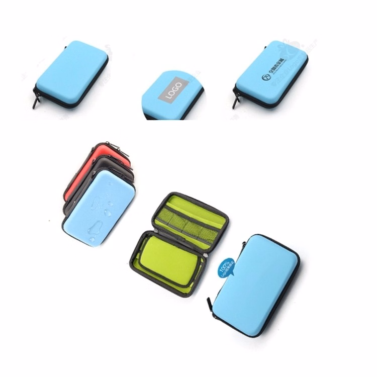 Digital Packaging Bag