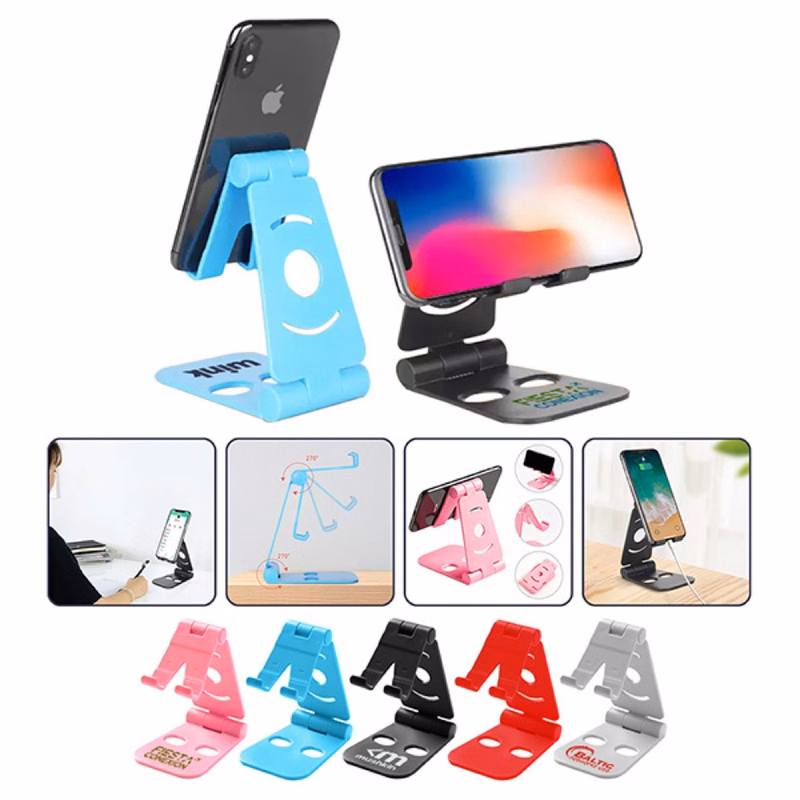 Whacky Bracket Phone Stand