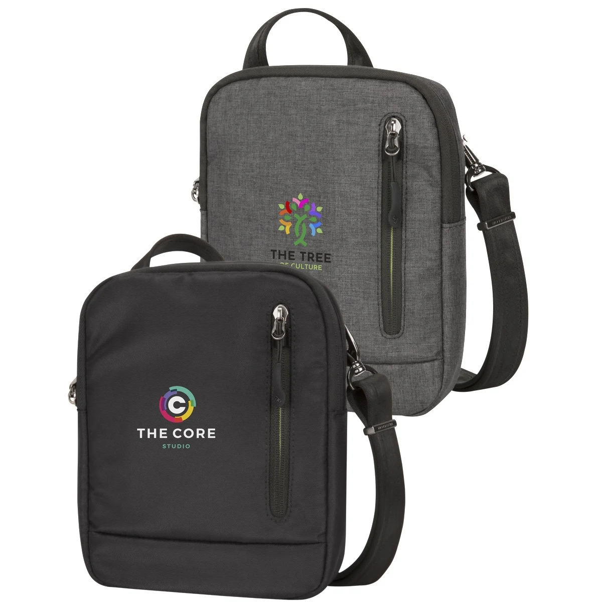 Travelon® Anti-Theft Urban® Small Crossbody 1