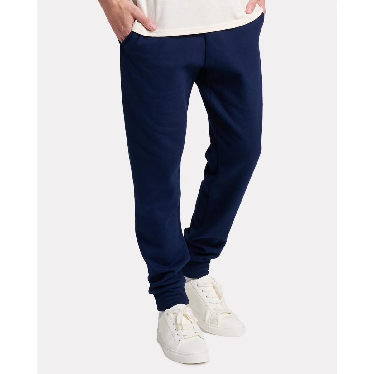 Unisex Ultimate CVC Joggers - IC50MPR 1