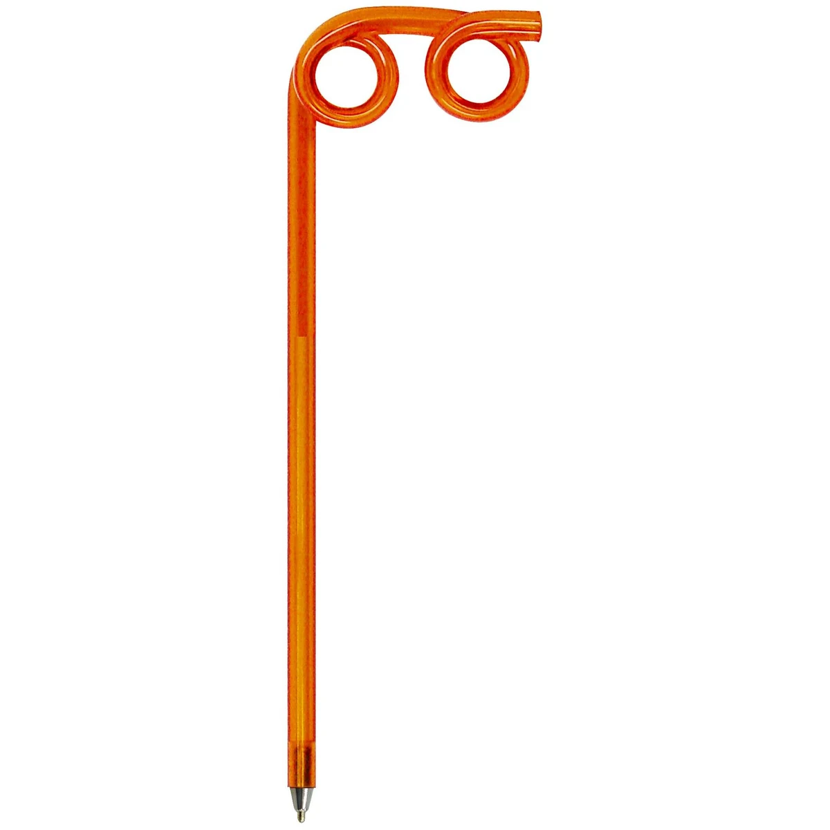 Spectacle Glasses Inkbend Standard, Bent Pen 1