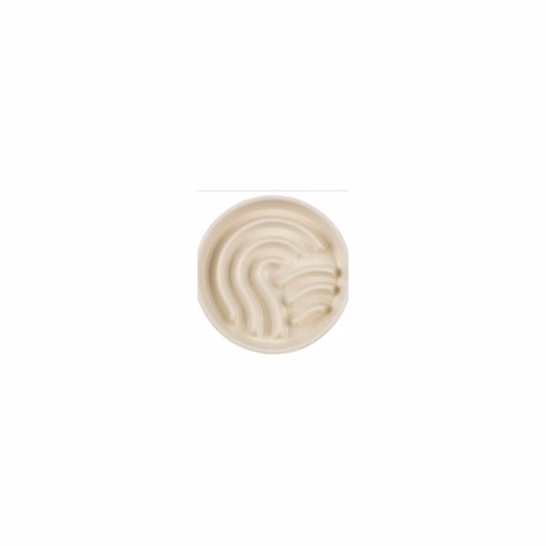 1.5 Cup Slow Feeder Dog Bowl