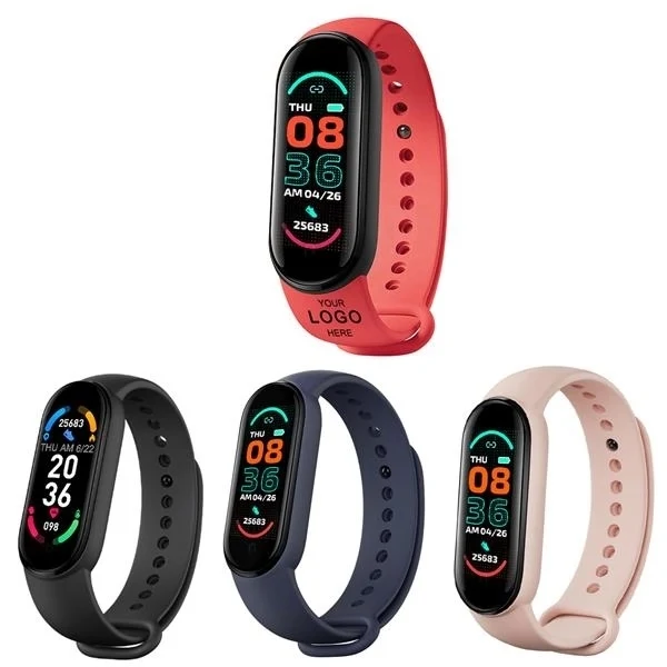 LED Digital Watch / Sports Bracelet 1