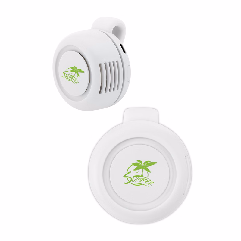 Eco Compact Clip Fan
