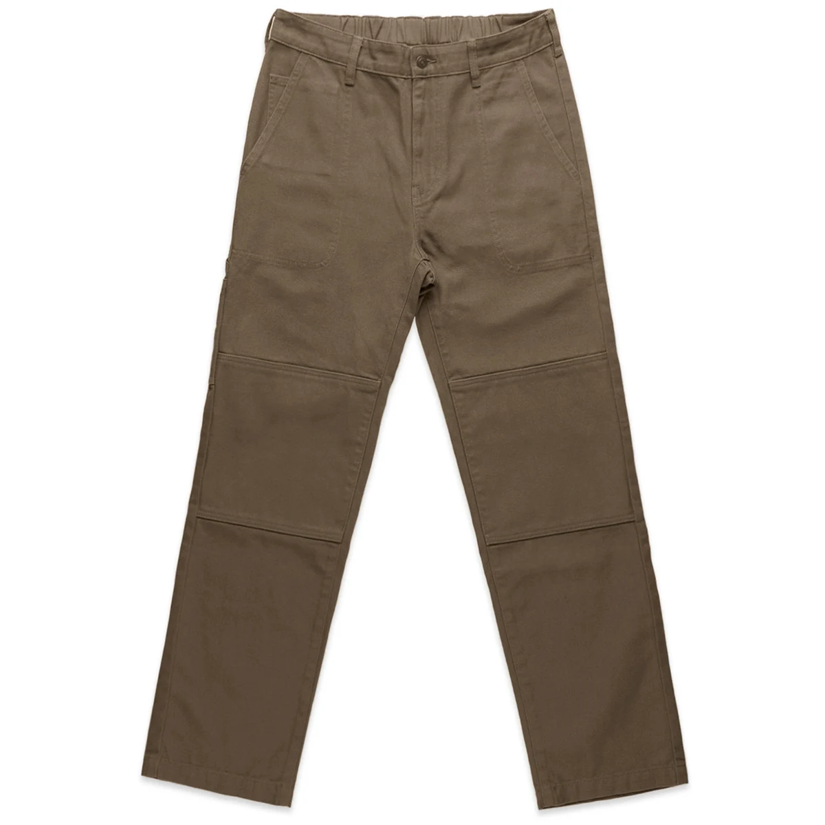 Canvas Pants | 5982 1