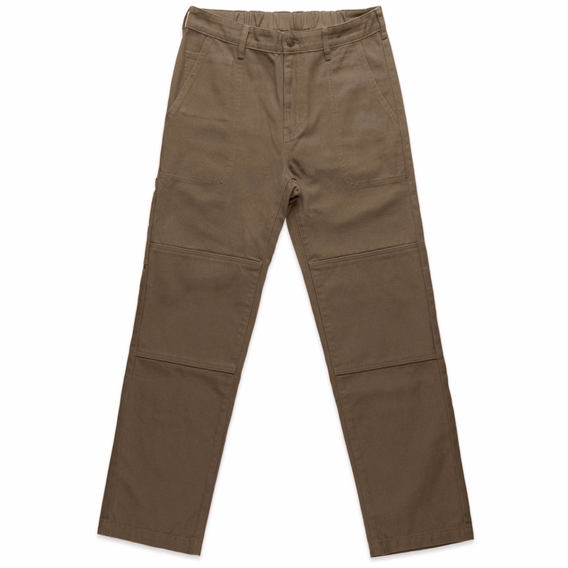 Canvas Pants | 5982