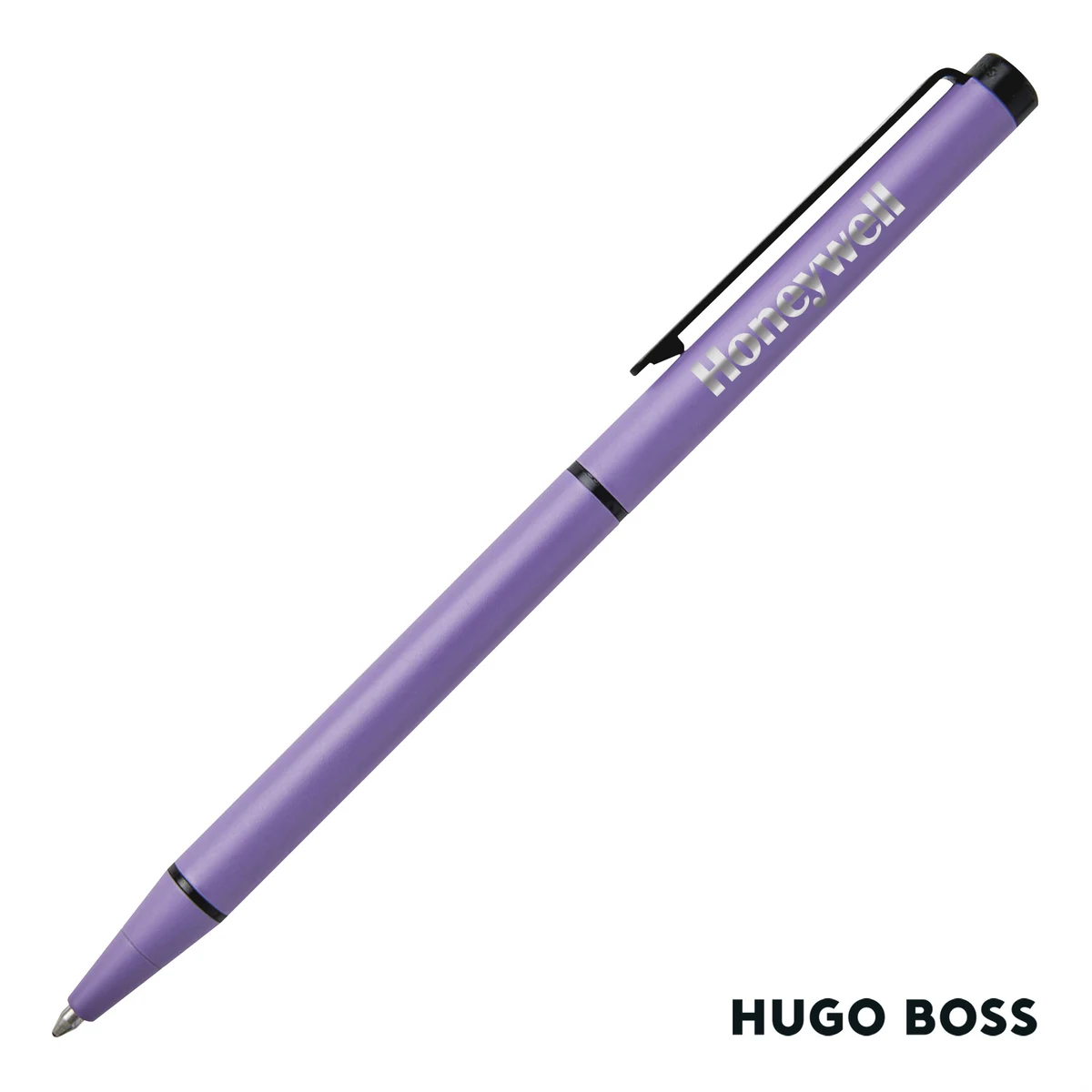Hugo Boss® Cloud Ballpoint Pen 1