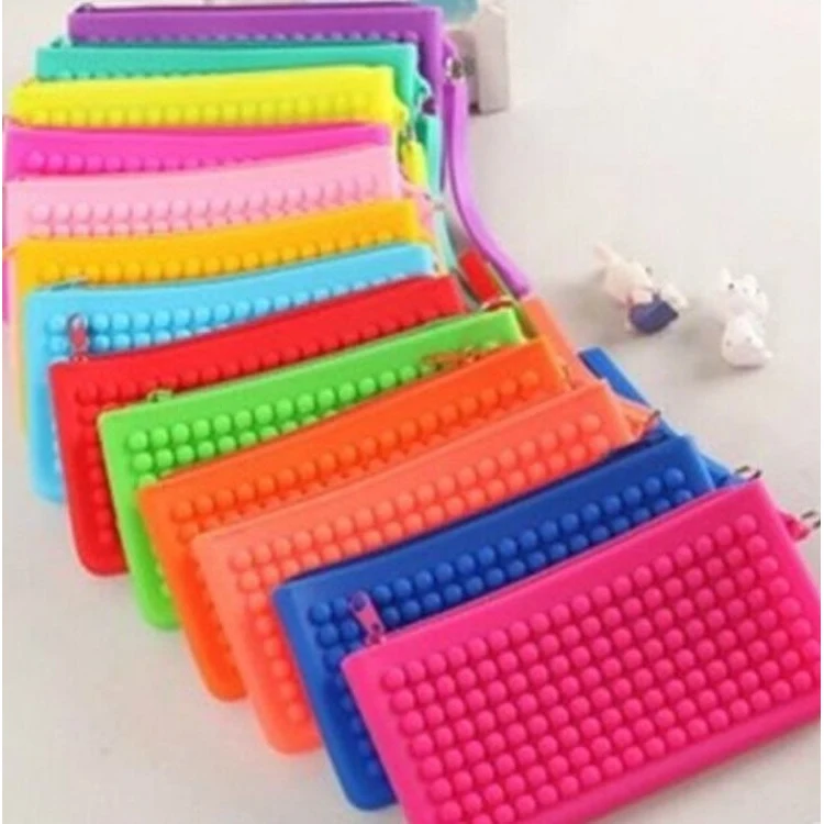 Silicone Handbag 1