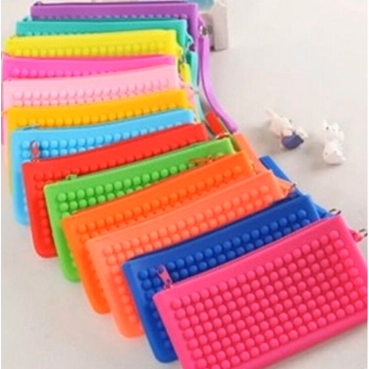 Silicone Handbag