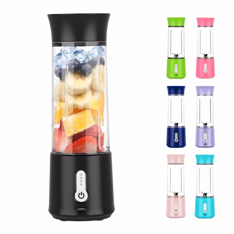 Portable Blender