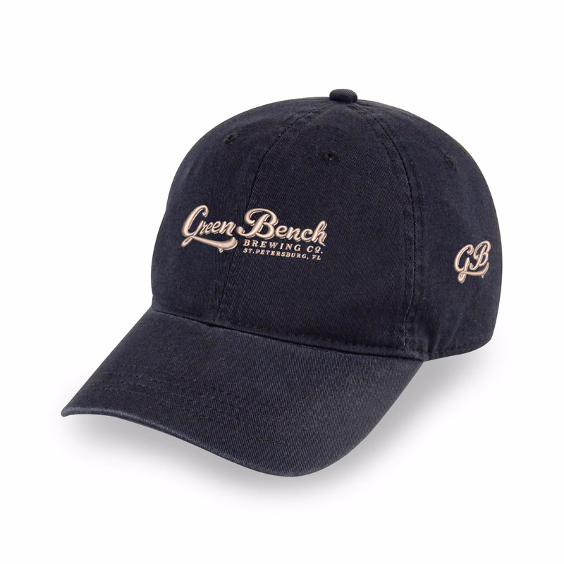 Merrimack Hat Co.® Cooper Cap