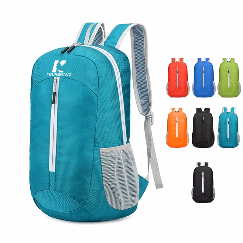 Stock Waterproof Lightweight Hiking bag
