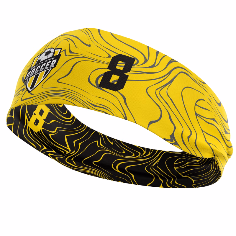 EPICOLOR Headband