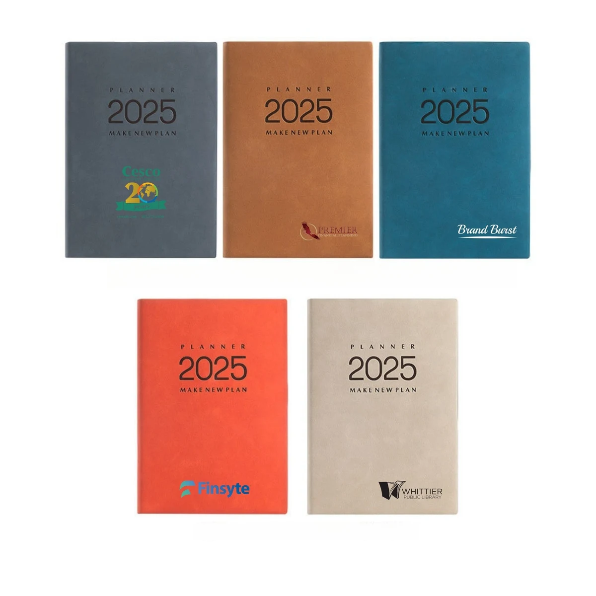 2025 Large Monthly Planner 1