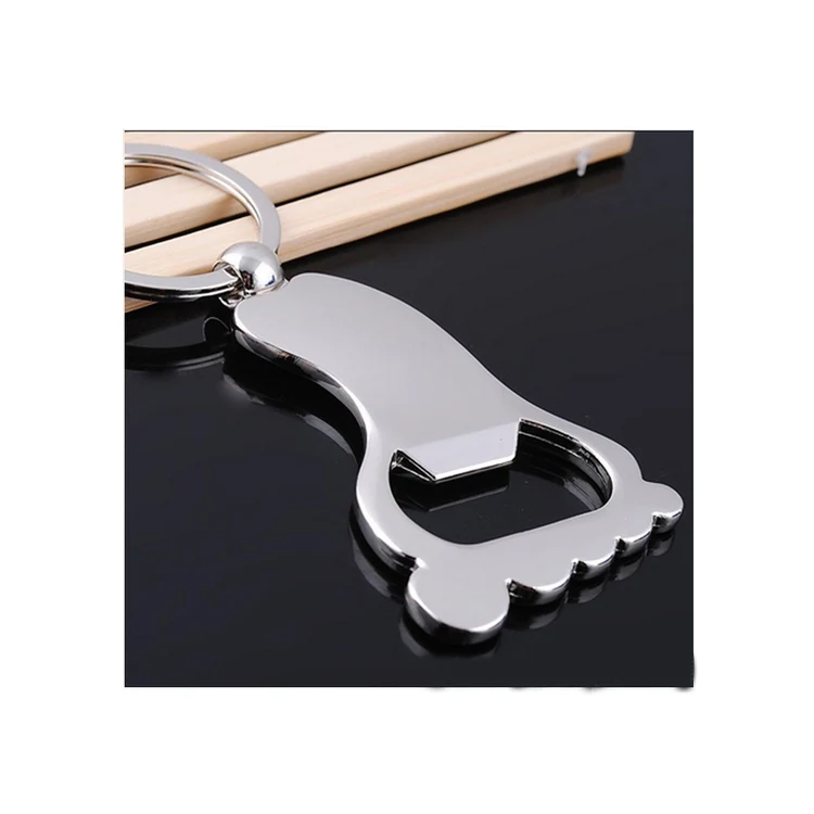 SM00068 - Clown Feet Openers with Key Rings 1