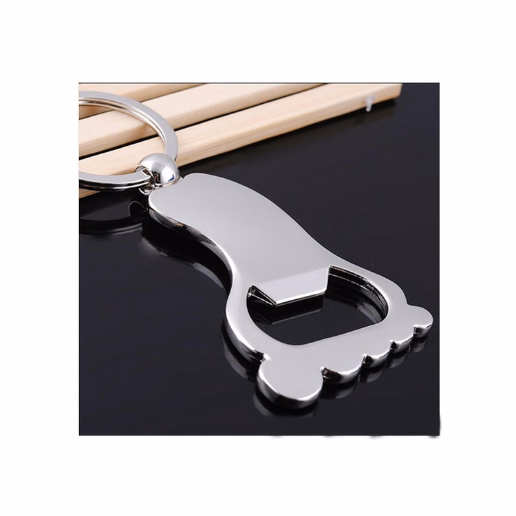 SM00068 - Clown Feet Openers with Key Rings