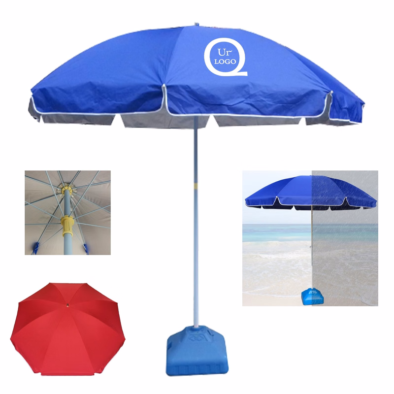 Large Windproof Parasol