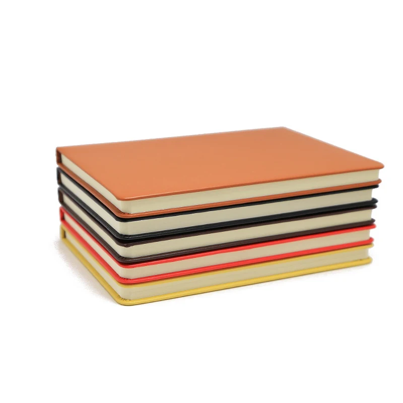 Color Notebook Multifunctional With Hard Cover 1