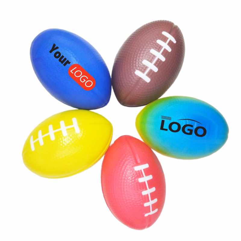 PU Decompression Football