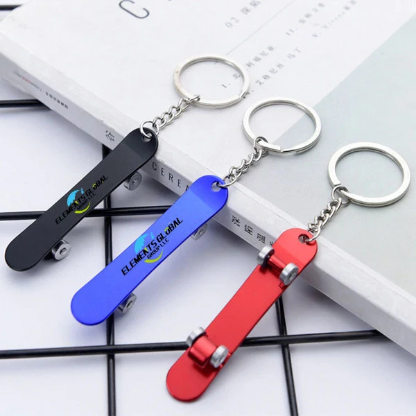 Scooter Keychain 1