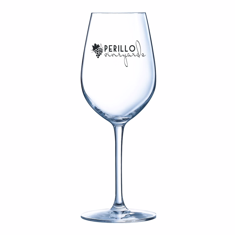 13 oz. Domaine Krysta Wine Glass