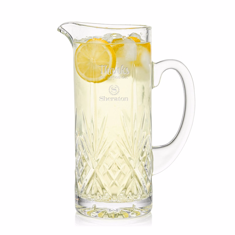 Brinkley Pitcher
