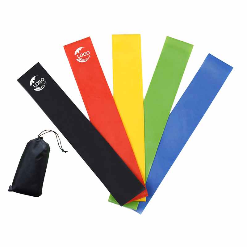 Elastic Workout Yoga Training Band