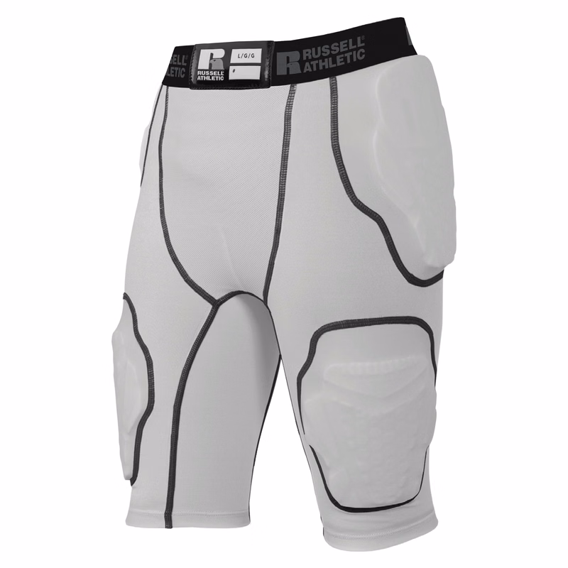 5-Pocket Integrated Girdle