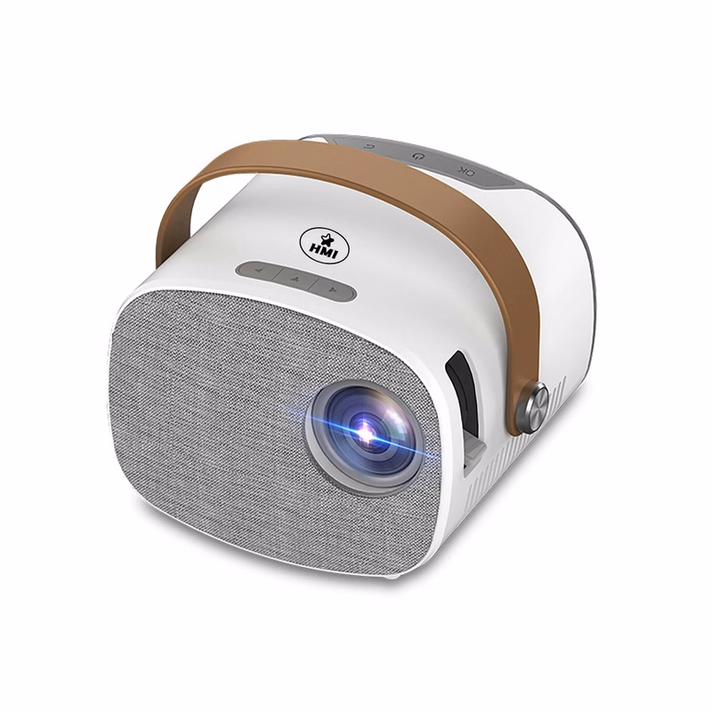 Portable Projector 1080P