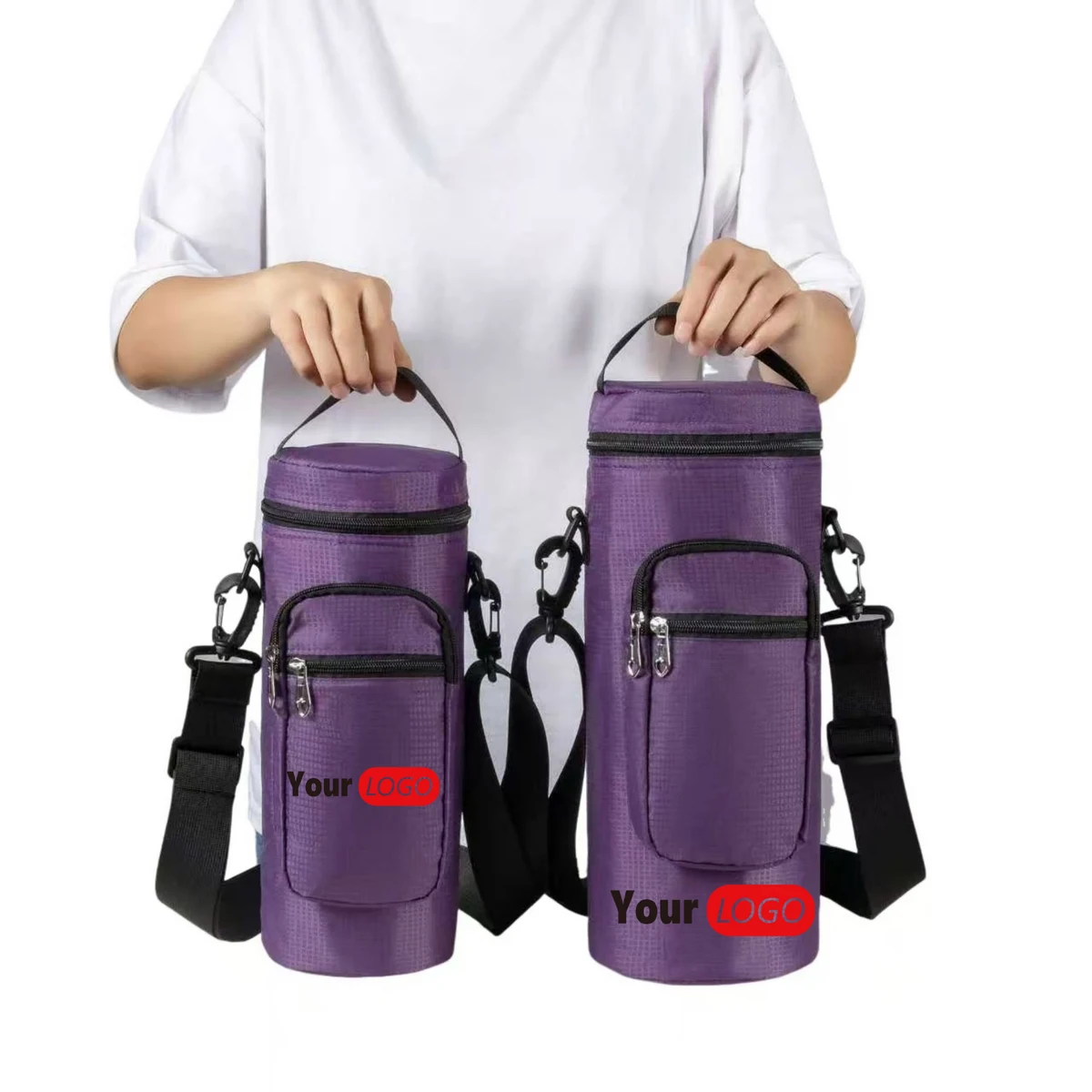 Collapsible Outdoor Cup Protector 1