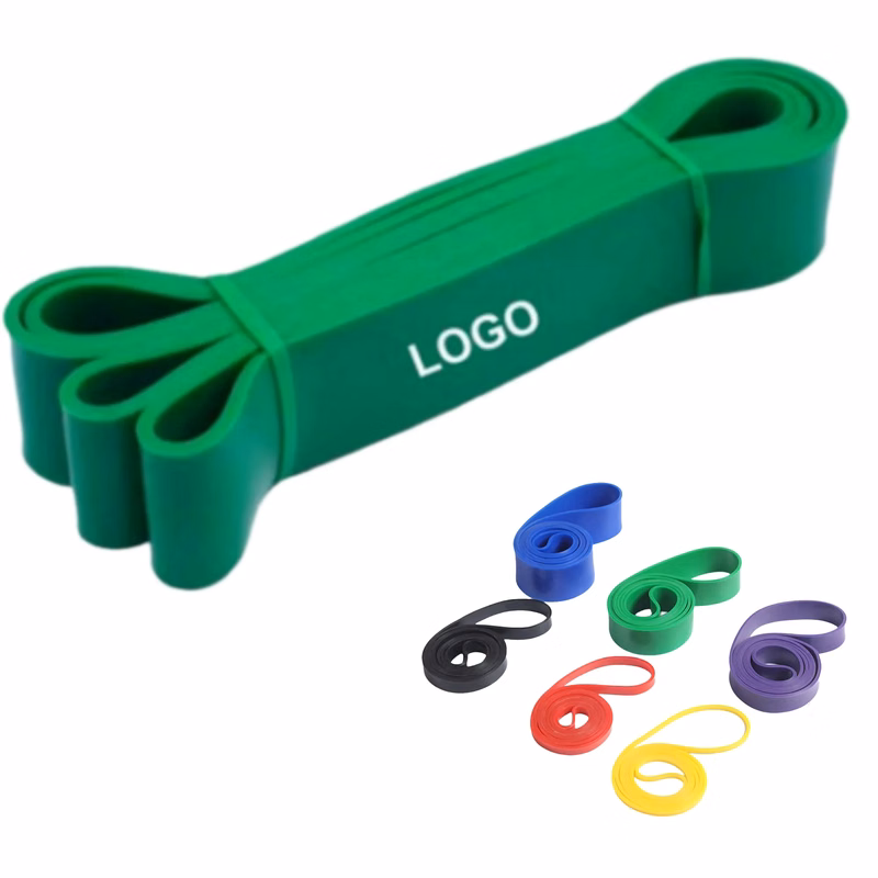 TPE Fitness Tension Belt