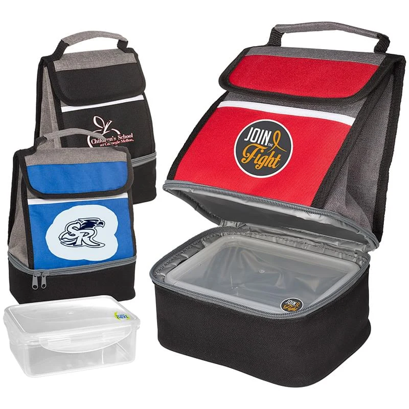 Replenish Store N' Carry Lunch Kit 1