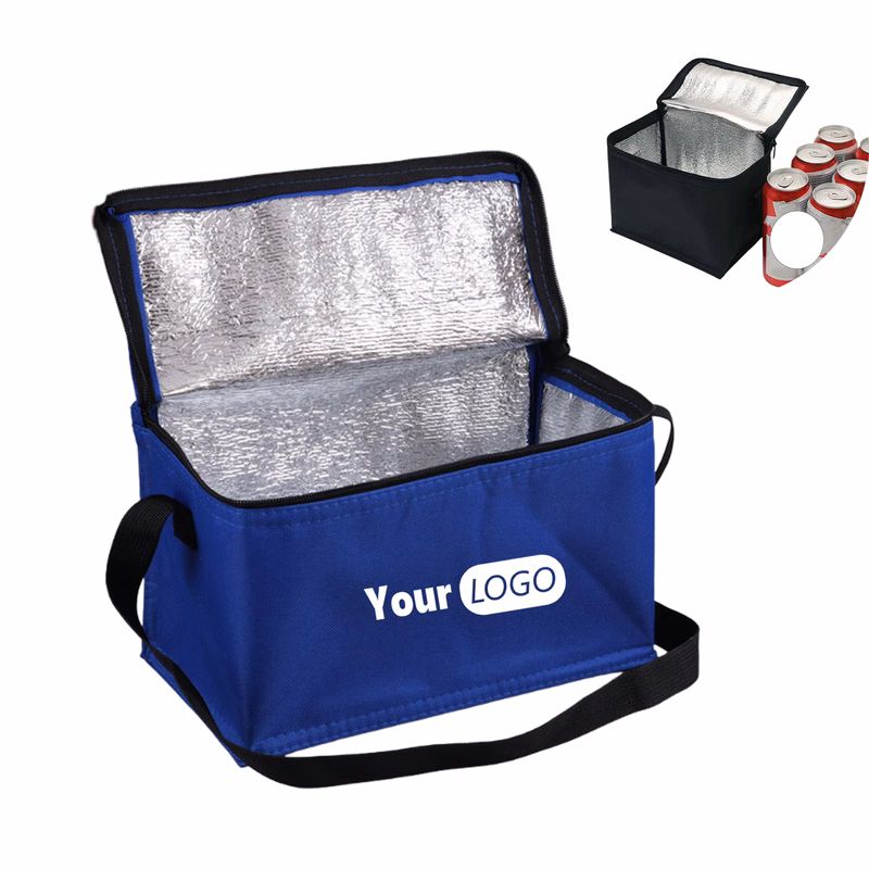 Oxford Portable Insulated Cooler Bag