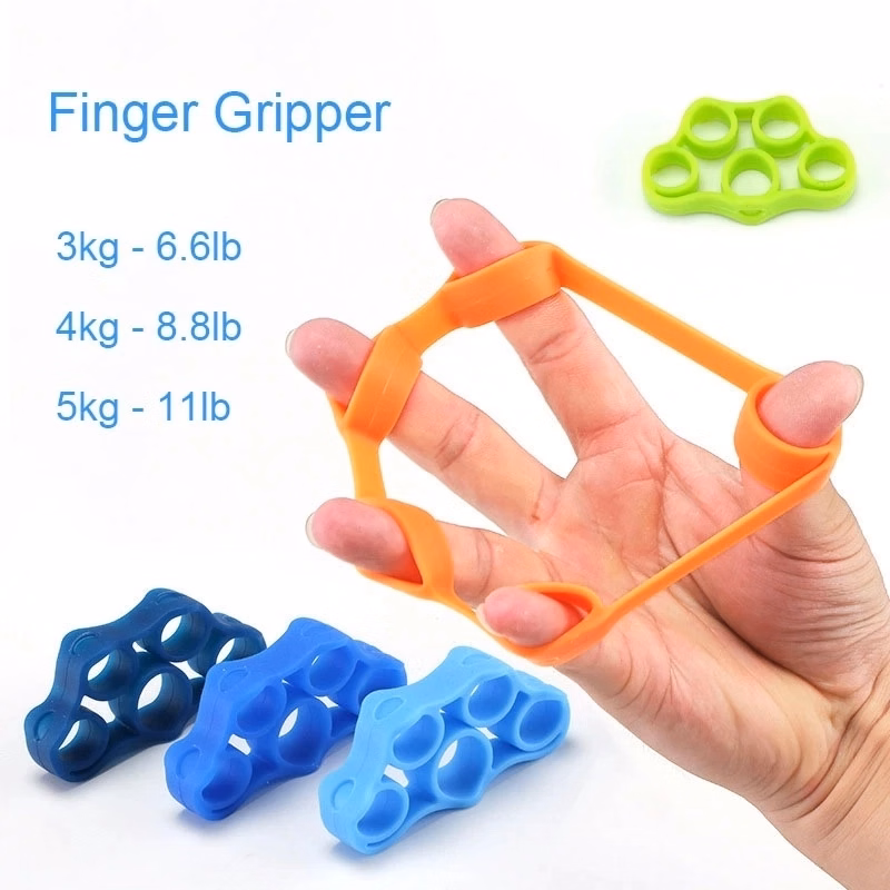 Hand Finger Stretcher