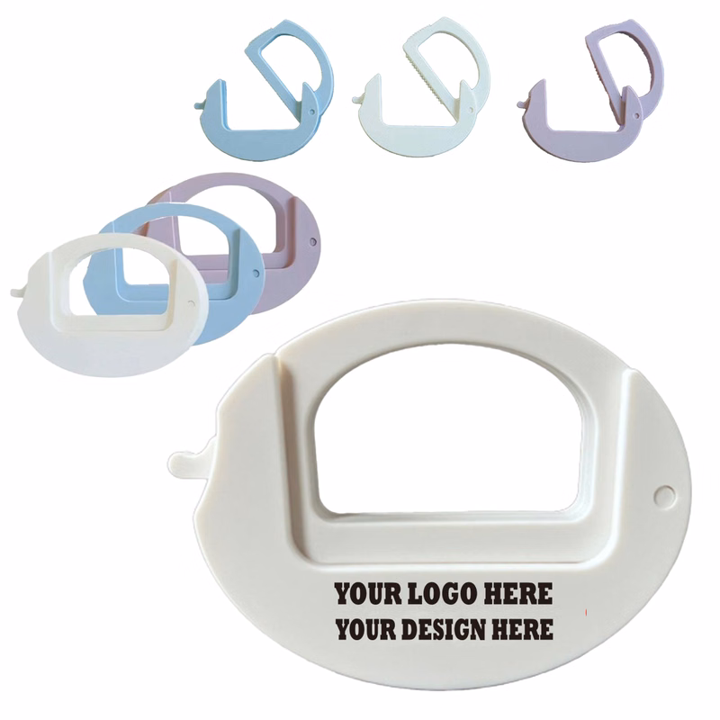 Daily Use Storage Sealing Clip