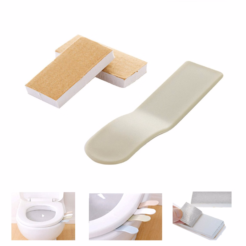 Toilet Seat Lifter Contactless Portable Device