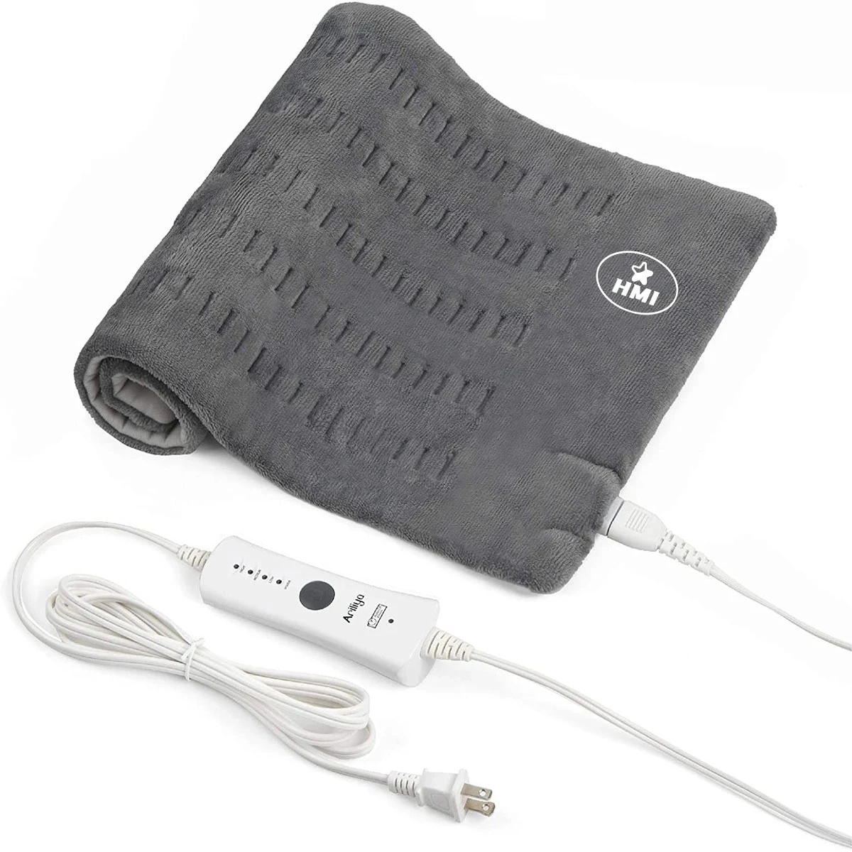 Heating Pad For Pain Relief 1