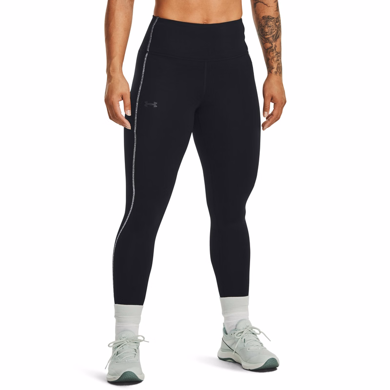 UA Train Cold Weather Women's Full-Length Leggings