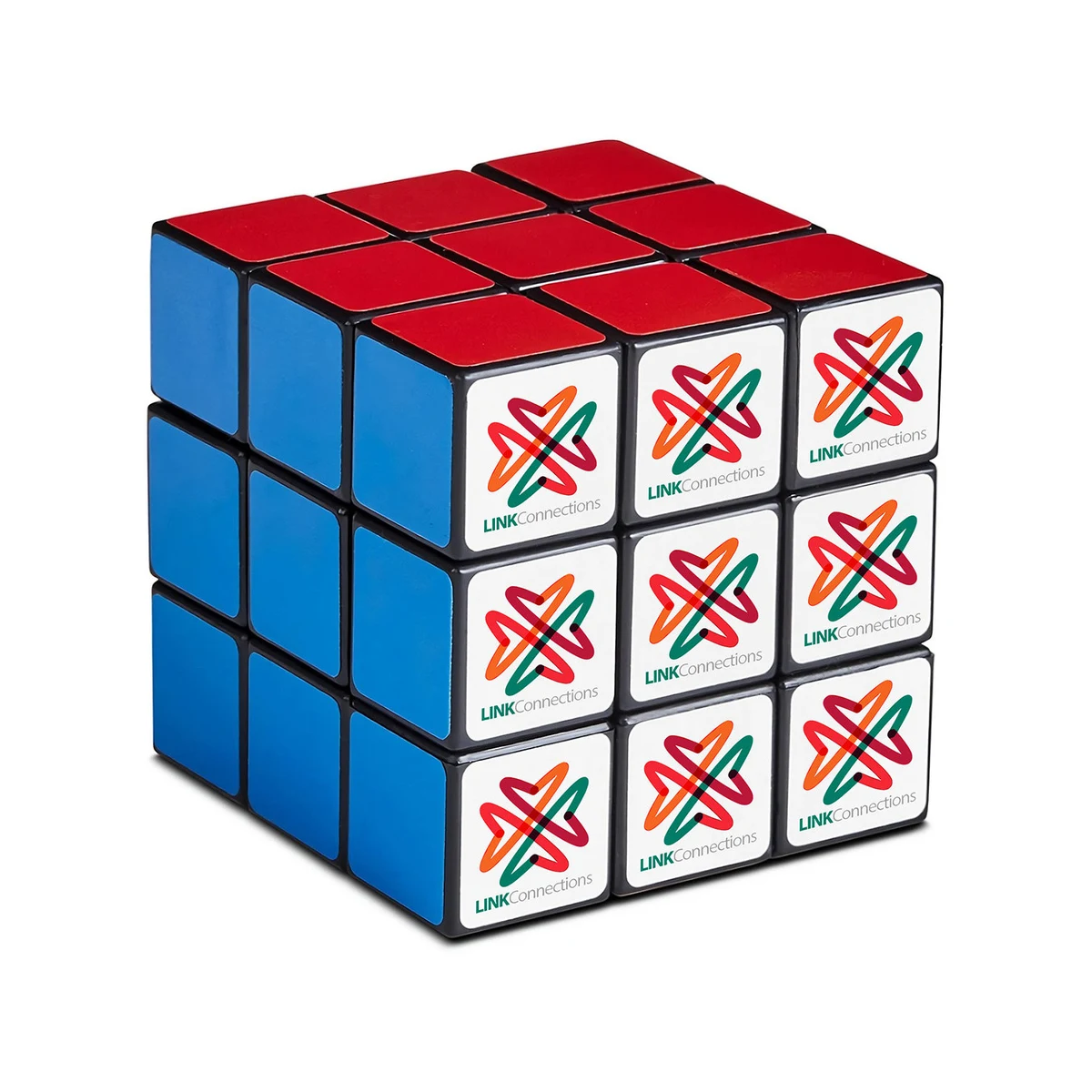 9-Panel Full Stock Cube 1