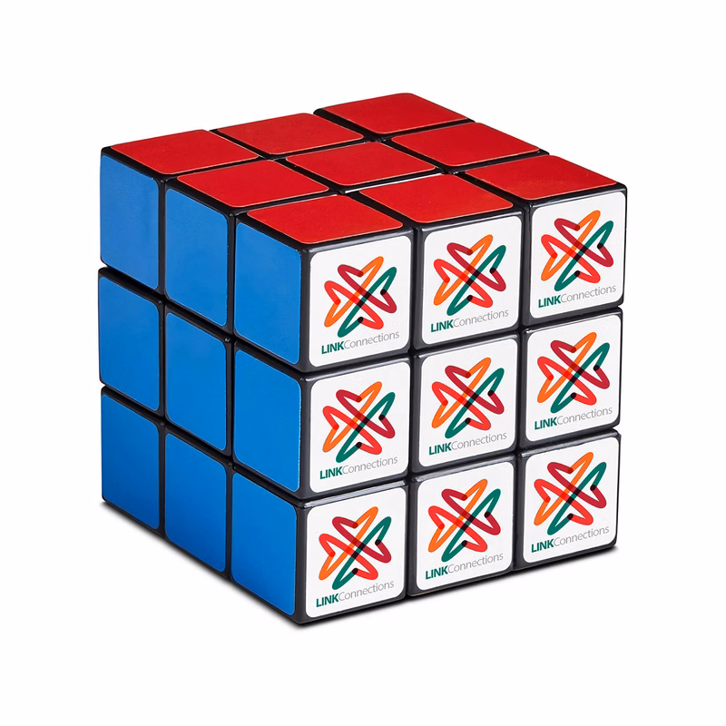 9-Panel Full Stock Cube