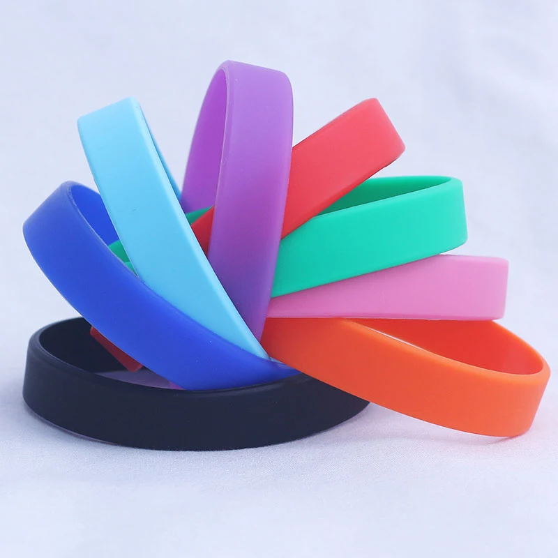 Luminous sports bracelet 1