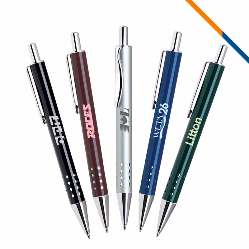 Urinn Metal Pen