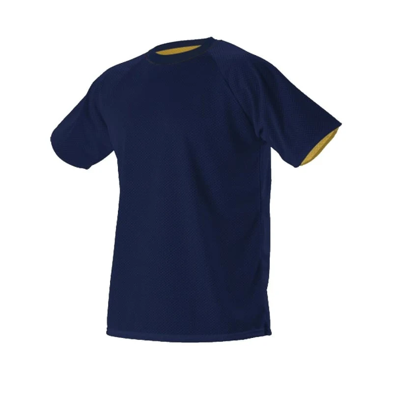 Badger Youth EXtreme Mesh Reversible Jersey - 56REVY 1