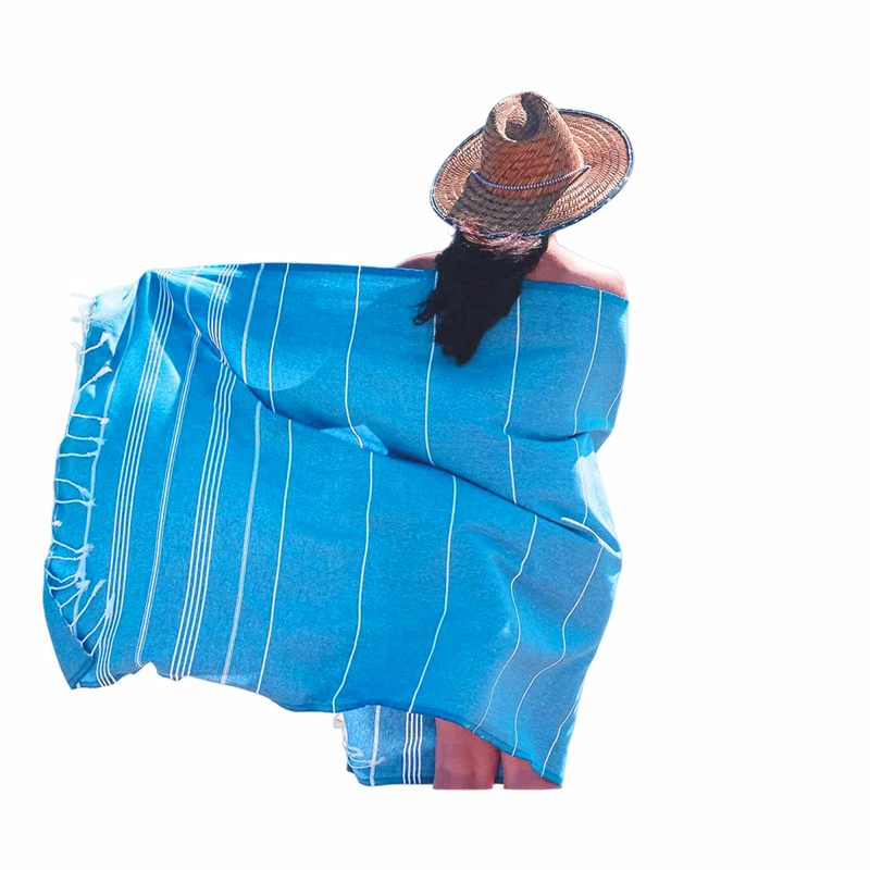 Large - Size Beach Towel