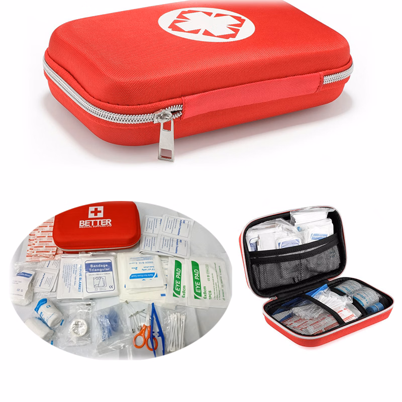 Emergency Care Kit First Aid Kit