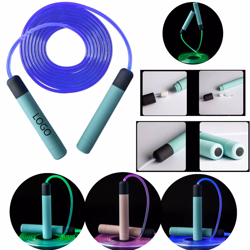 LED Light Up Jump Rope