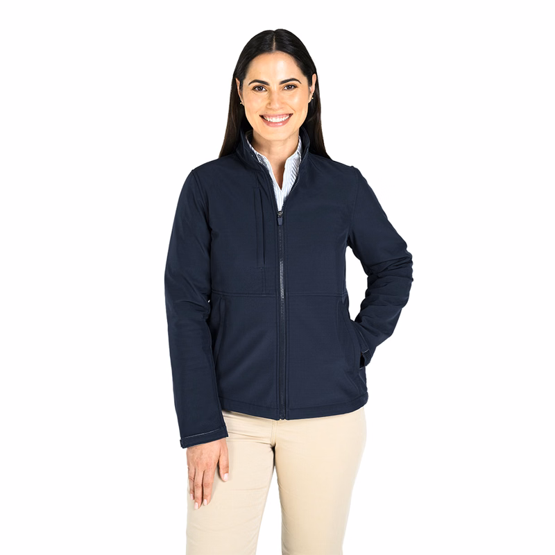 Women's Supreme Soft Shell Jacket
