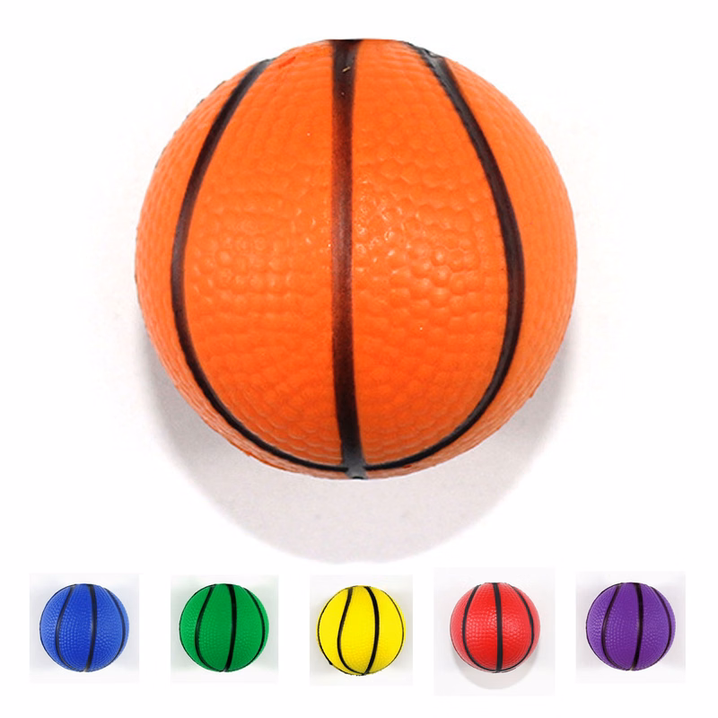 Mini Hollow High Bouncy Balls