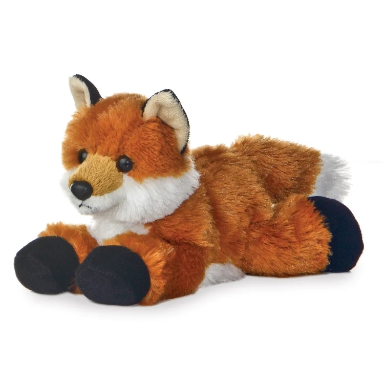 Lux Series 8" Fox 1