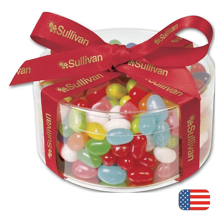 Clearview Gift Box Jelly Bellys Candies 1